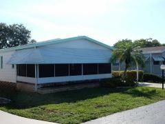 Photo 1 of 22 of home located at 4530 9th St E #29 Bradenton, FL 34203