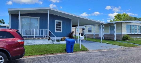 1980 Bayw Mobile Home For Sale