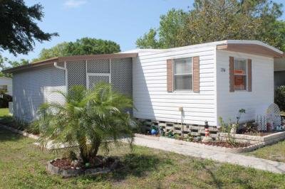 Mobile Home at 7914 Greenlawn New Port Richey, FL 34653