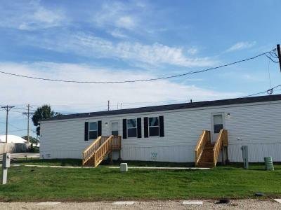 Mobile Home at 12817 E. 47th St. S. Lot 4 Independence, MO 64055