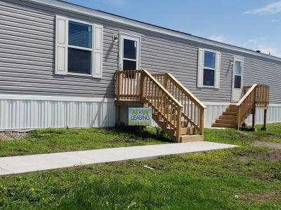 Mobile Home at 12817 E. 47th St. S Lot 2 Independence, MO 64055