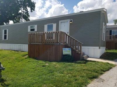 Mobile Home at 12817 E. 47th St. S. Lot 61 Independence, MO 64055