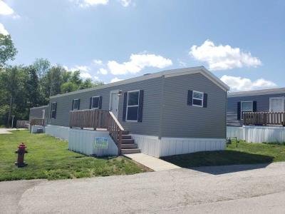 Mobile Home at 12817 E. 47th St. S. Lot 65 Independence, MO 64055