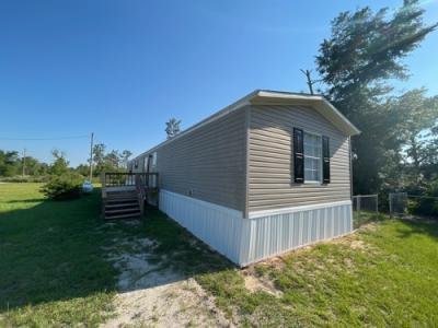Mobile Home at 18714 Westchester Rd Fountain, FL 32438