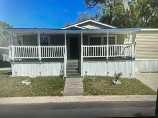 2019 Live Oak Homes Mobile Home For Sale