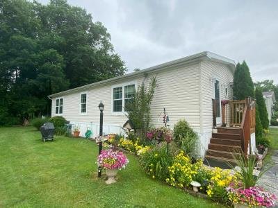 Mobile Home at 61 West Zimmer Drive Walnutport, PA 18088