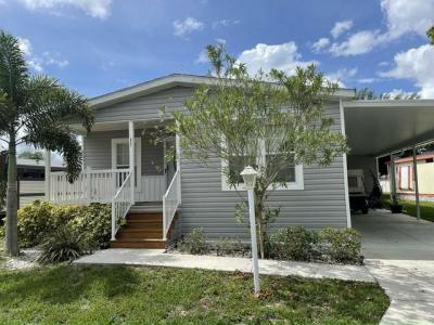 Countryside At Vero Beach Mobile Home Park In Vero Beach, Fl 