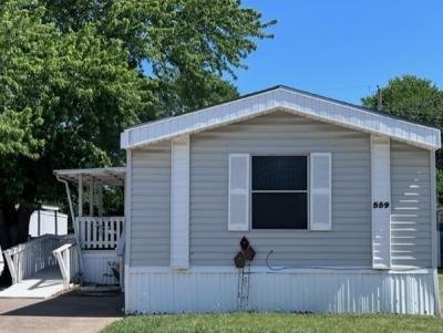 Mobile Home at 4000 Ace Lane # 559 Lewisville, TX 75067