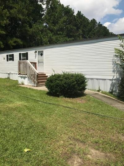 Mobile Home at 4840 Breeders Cup Drive Lot 252 North Charleston, SC 29420