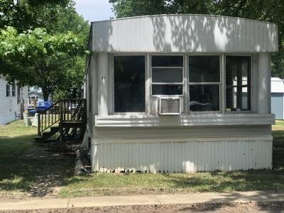 Mobile Home at 530 Reynolds Drive #41 Charleston, IL 61920