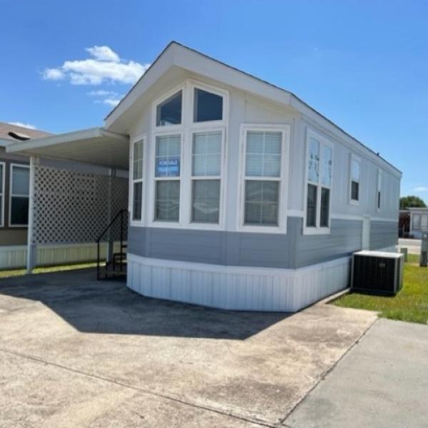 2008 ATHE Mobile Home For Sale