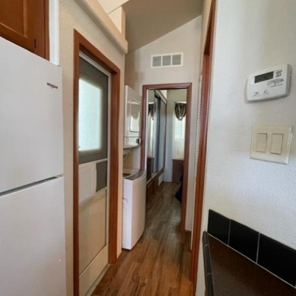 2008 Athens Mobile Home For Sale