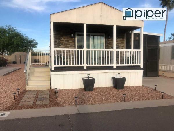 2005 Clayton Mobile Home For Sale