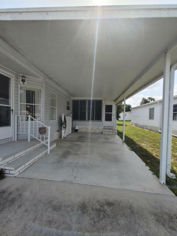 1999 Nobility Mobile Home For Sale 5555 S. Landing Terrace Inverness, FL