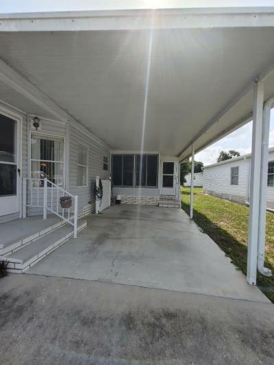 Mobile Home at 5555 S. Landing Terrace Inverness, FL 34450