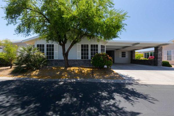 2006 CAVCO Mobile Home For Sale