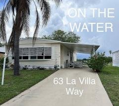 Photo 1 of 23 of home located at 63 Lavilla Way Fort Pierce, FL 34951