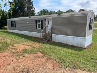 Mobile Home at 730 Hacketts Rd Millers Creek, NC 28651