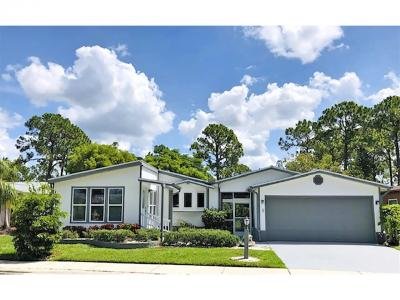Mobile Home at 250 Las Palmas Blvd North Fort Myers, FL 33903