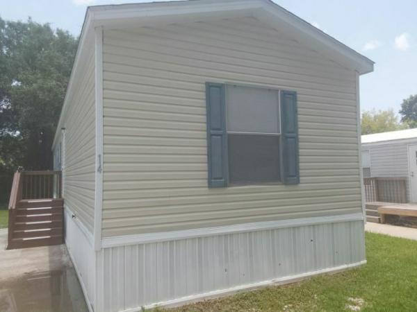 2015 FLEETWOOD Mobile Home For Sale