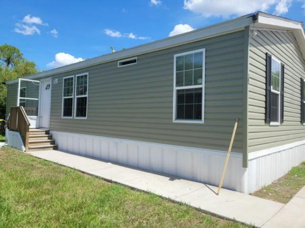 2020 Nobility Mobile Home For Sale