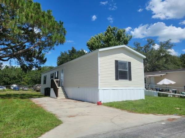 2016 FLEETWOOD Mobile Home For Sale