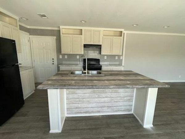 2022 Oak Creek Mobile Home For Sale