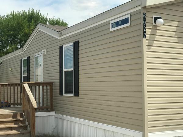 2017 CHAMPION Mobile Home For Sale