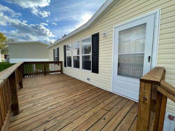 2021 Champion Mobile Home For Sale