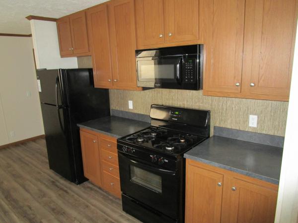 2017 Clayton Mobile Home For Sale