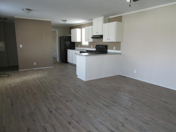 2016 Clayton Mobile Home For Sale