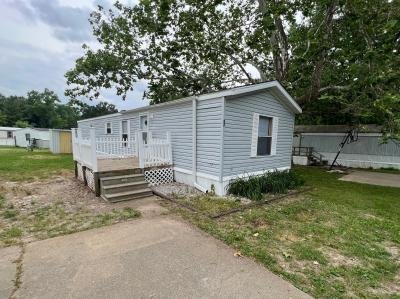 Mobile Home at 67 Beech Dr Mount Vernon, IL 62864