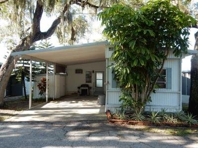 Mobile Home at 36 Riverview Dr Ellenton, FL 34222