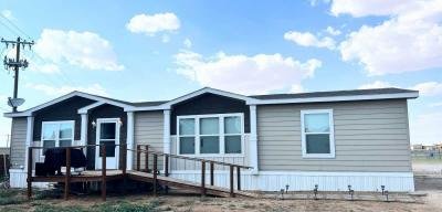 Mobile Home at 10708 Fm 307 #5 Midland, TX 79706