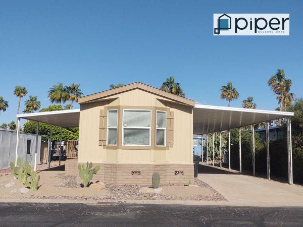 2020 Cavco Mobile Home For Sale