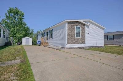 Mobile Home at 6347 Kingsway Drive Fenton, MI 48430