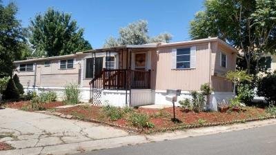 Mobile Home at 1801 W 92nd Ave #216 Federal Heights, CO 80260
