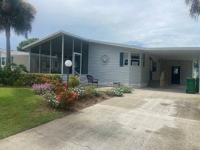 Mobile Home at 4375 Sea Gull Dr Merritt Island, FL 32953