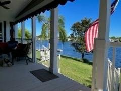 Photo 3 of 15 of home located at 1071 West Lakeview Drive Sebastian, FL 32958