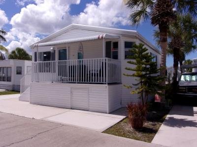 Mobile Home at 141 Segundo Fort Myers, FL 33908
