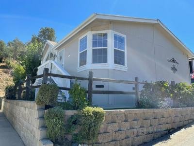 Mobile Home at 46041 Road 415 Lot # 011 Coarsegold, CA 93614