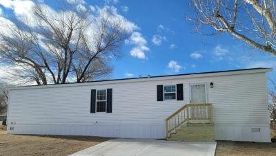 Mobile Home at 350 N Forest Drive #58 Casper, WY 82609