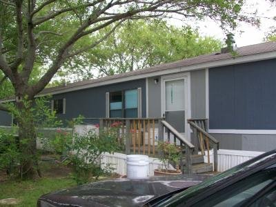 Mobile Home at 1800 Preston On The Lake Lot #164 Little Elm, TX 75068