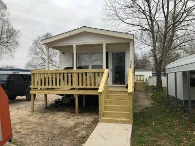 Mobile Home at 110 Berkshire Court Lot #126 Greenville, TX 75401
