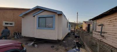 Mobile Home at 422 W 3rd St Winkelman, AZ 85192