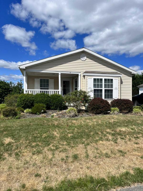 Manahawkin, NJ Senior Retirement Living Manufactured and Mobile Homes