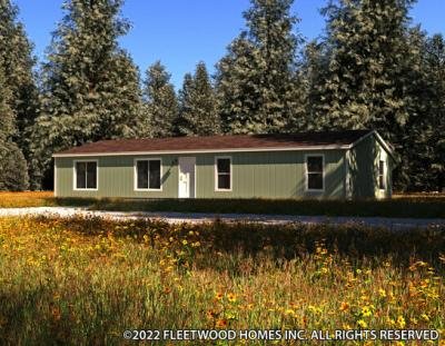 Mobile Home at 8525 SE Orchard Lane Unit #12 Happy Valley, OR 97086