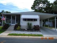Photo 1 of 18 of home located at 3432 State Rd 580 Lot 308 Safety Harbor, FL 34695