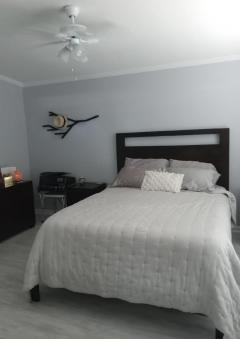 Photo 5 of 10 of home located at 3719 Spinnaker Drive Tampa, FL 33611
