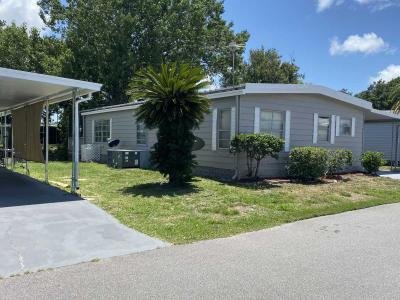 Mobile Home at 2631 Fujiama Dr Clearwater, FL 33764